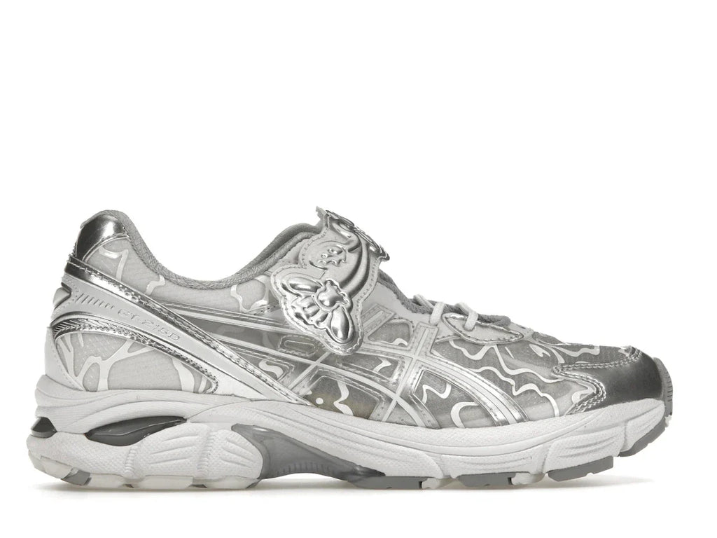 ASICS GT-2160 Cecilie Bahnsen Mary Jane Pure Silver