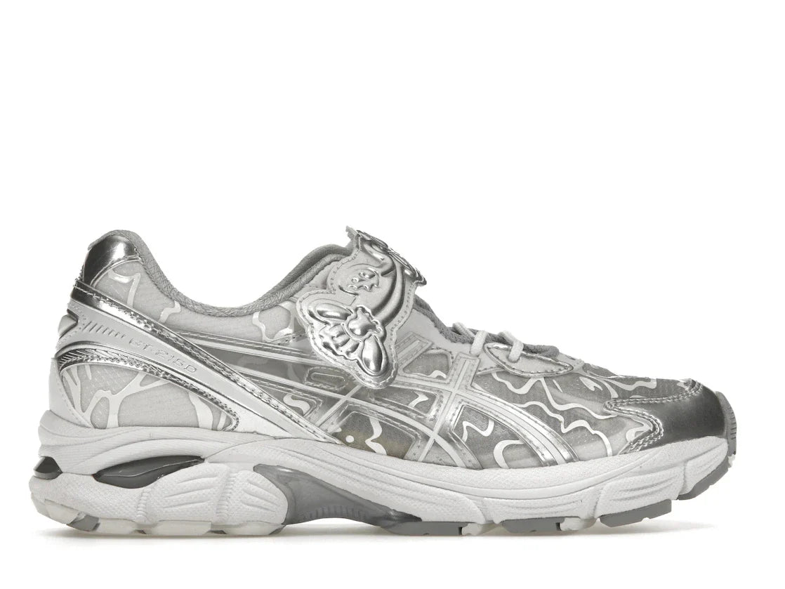 ASICS GT-2160 Cecilie Bahnsen Mary Jane Pure Silver