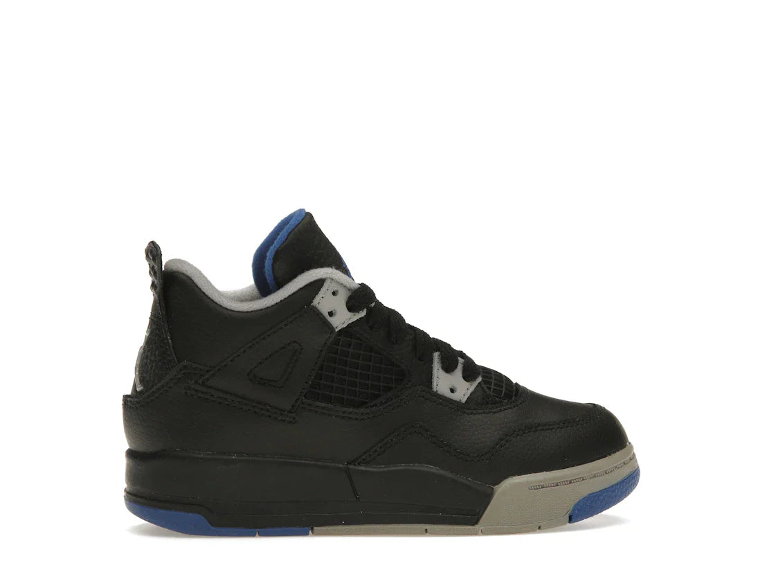 Jordan 4 Retro Motorsports Alternate (PS)