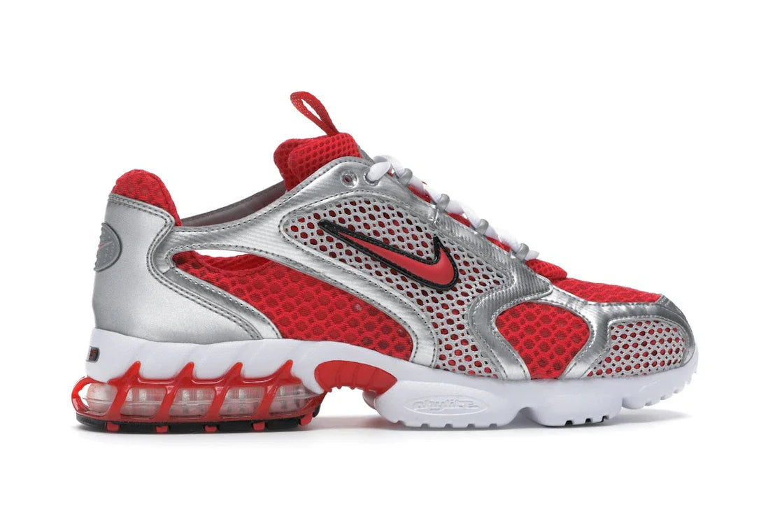 Nike Air Zoom Spiridon Cage 2 Track Red