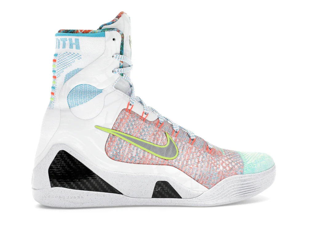 Nike Kobe 9 Elite Protro What The (2025)