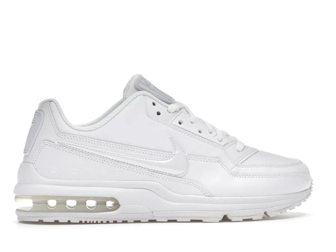 Nike Air Max LTD 3 Weiß