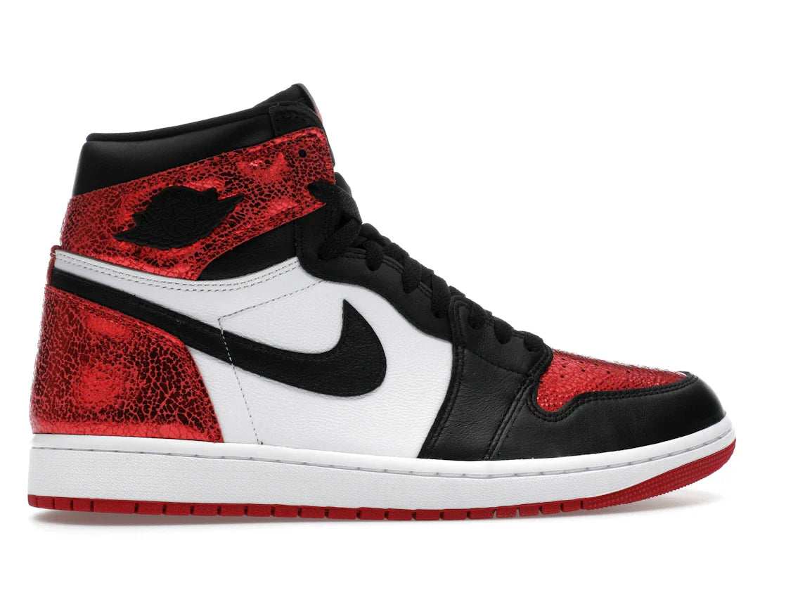 Jordan 1 High OG Ruby (Damen)