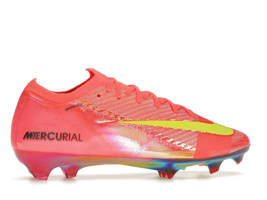 Nike Zoom Mercurial Vapor 16 Elite SE FG Cosmic Speed Chapter 2 Pack