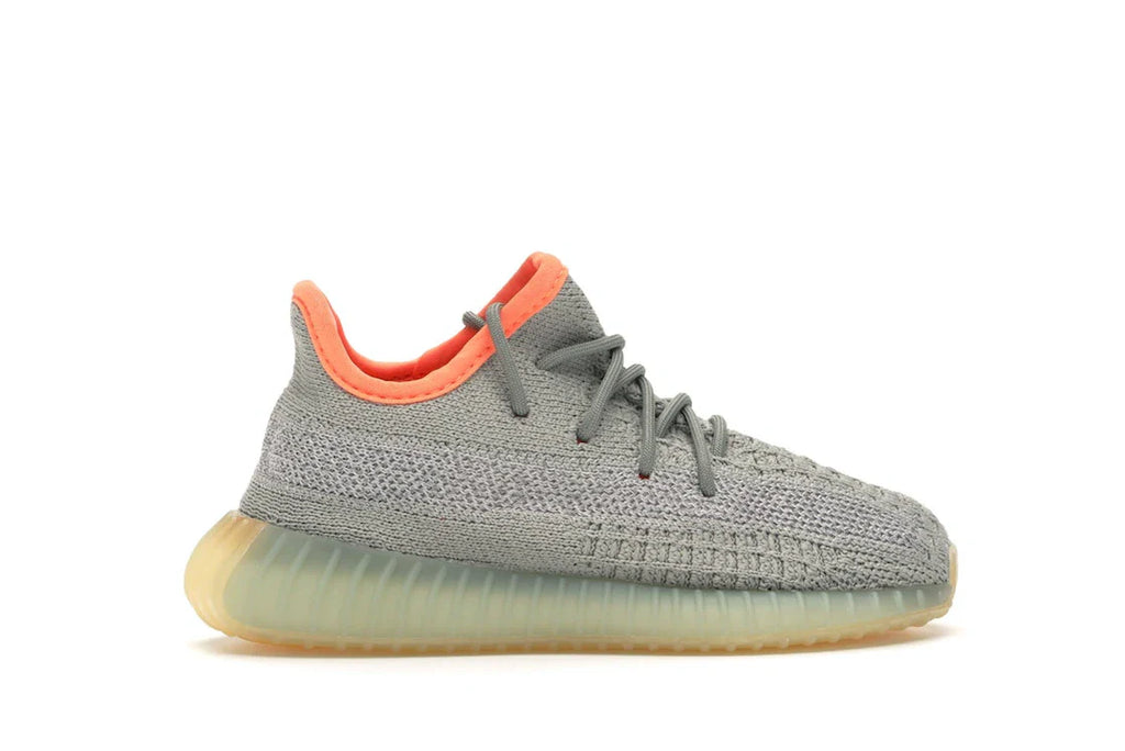 adidas Yeezy Boost 350 V2 Desert Sage (Kleinkinder)