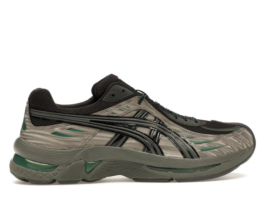 ASICS Gel-Flammae Kiko Kostadinov Gunmetal (Damen)