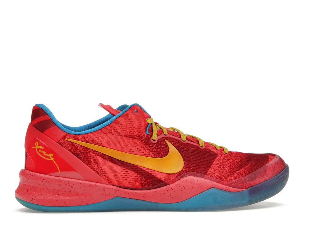 Nike Kobe 8 Jahr des Pferdes