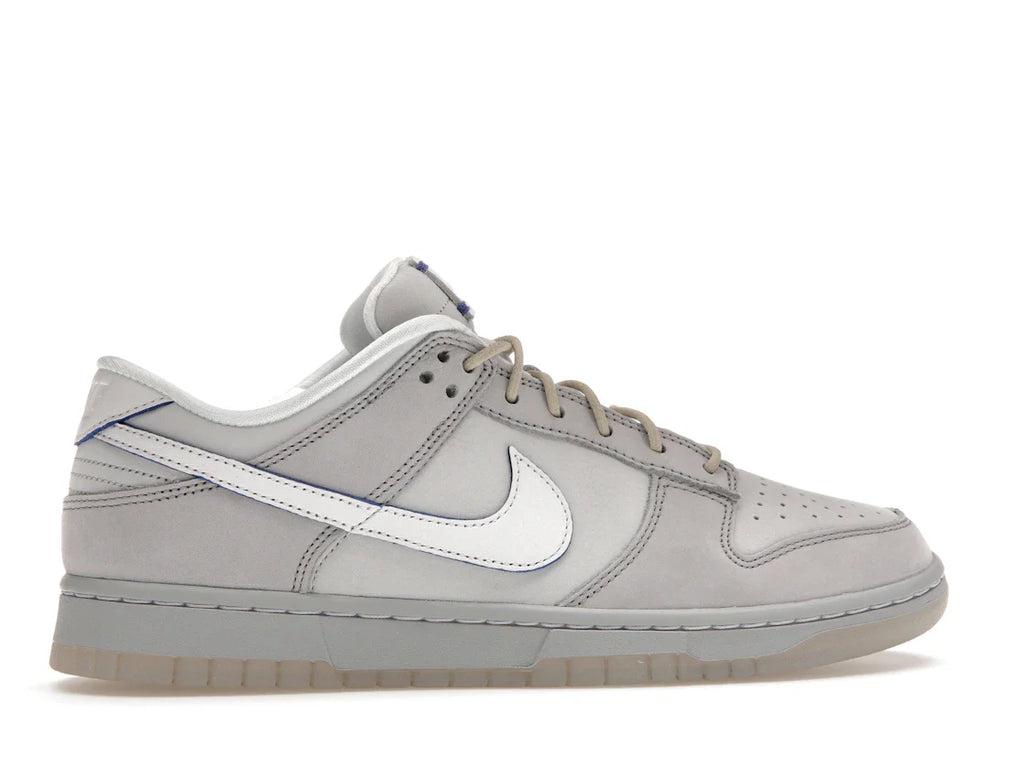Nike Dunk Low Wolf Gray Pure Platinum