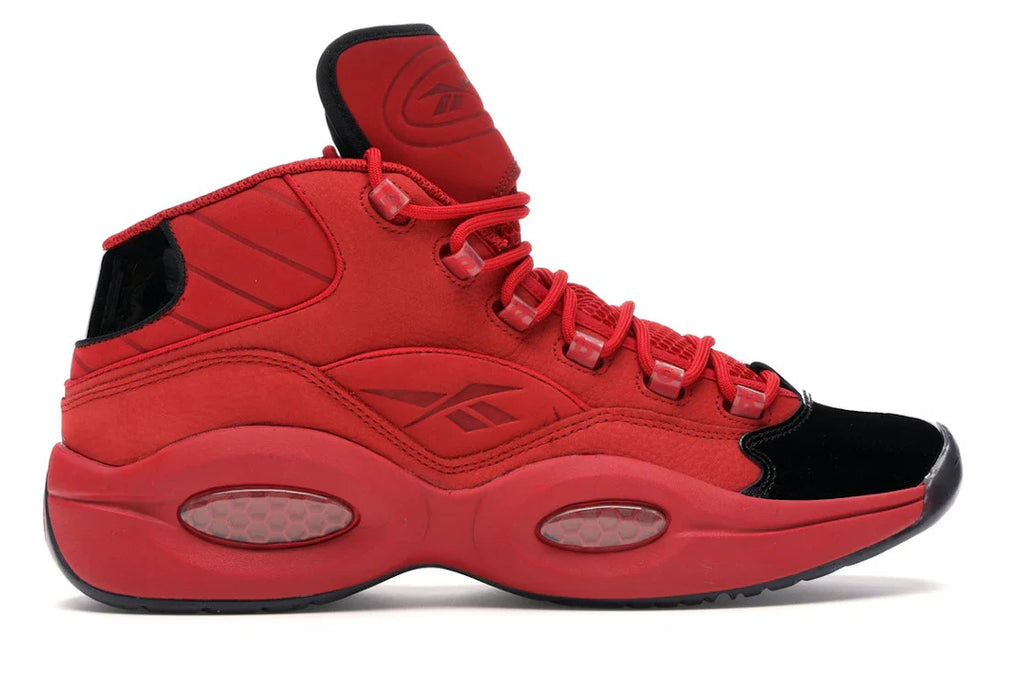 Reebok hinterfragt Mid-Heavy-Wertung