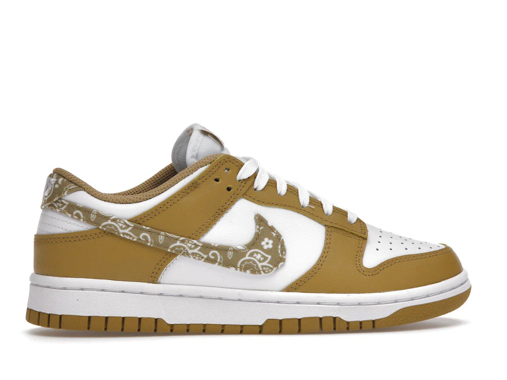 Nike Dunk Low Essential Paisley Pack Gerste (Damen)