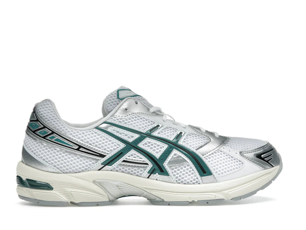ASICS Gel-1130 Weiß Rainy Lake