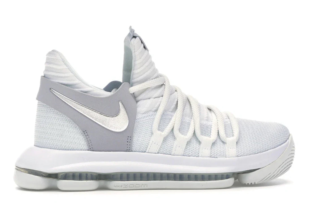 Nike KD 10 Still KD (GS)