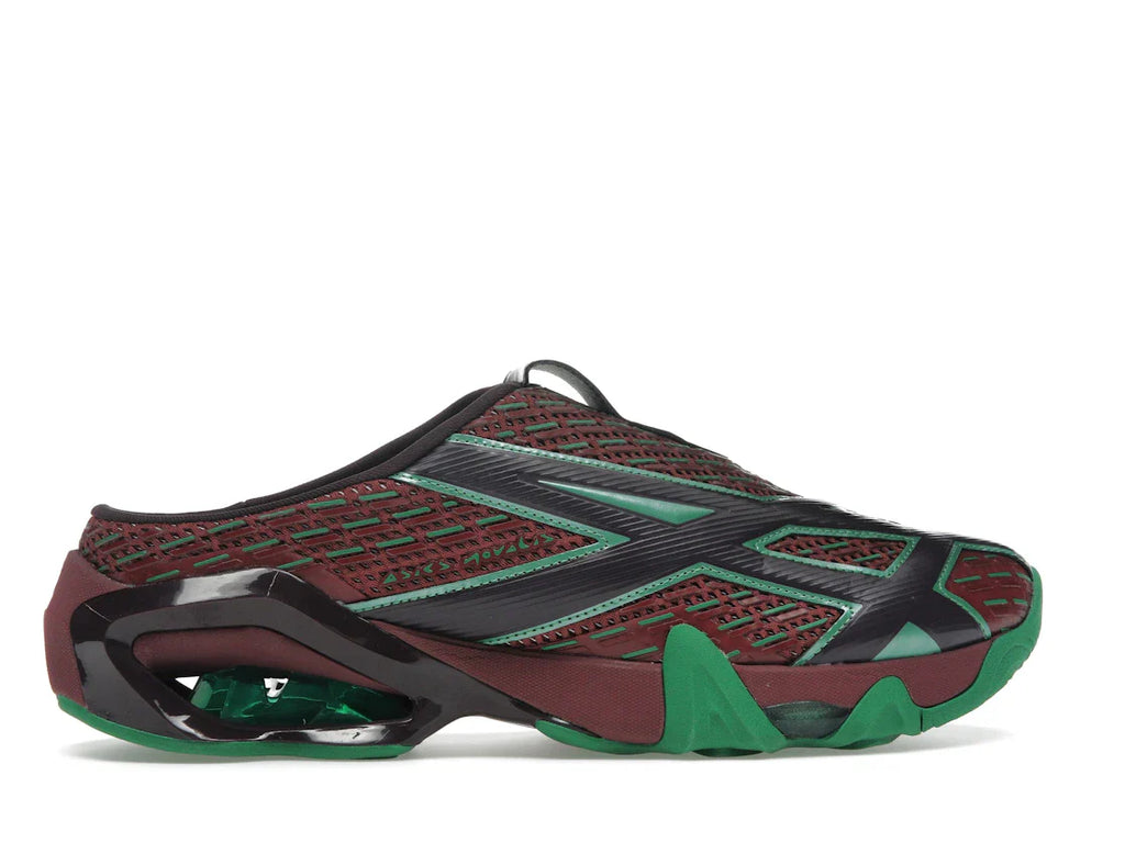 ASICS Gel-Styrax Kiko Kostadinov Dahlie Hellgrün