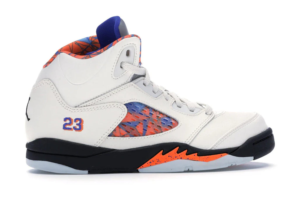 Jordan 5 Retro International Flight (PS)