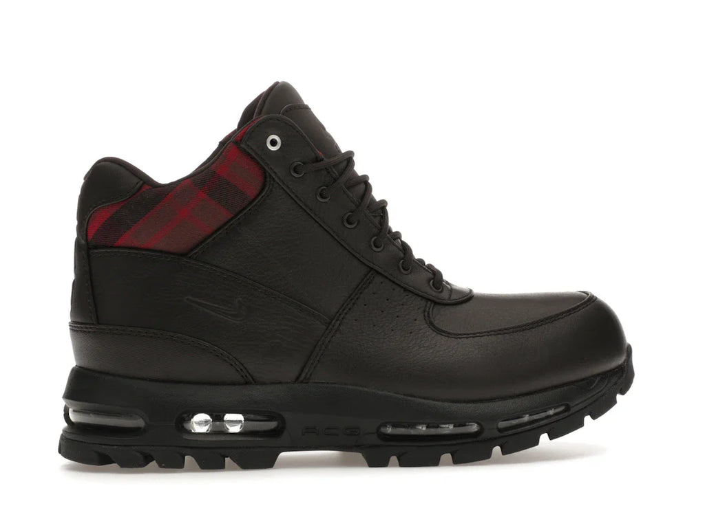Nike Air Max Goadome SE Shadow Brown Tartan