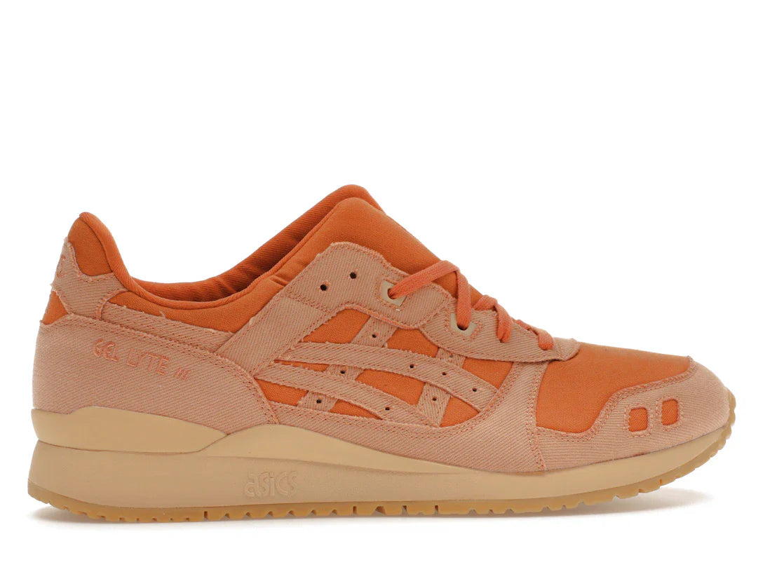 ASICS Gel-Lyte III OG Rooibos