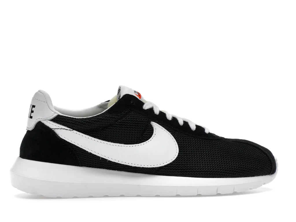 Nike Roshe LD-1000 QS Schwarz Weiß
