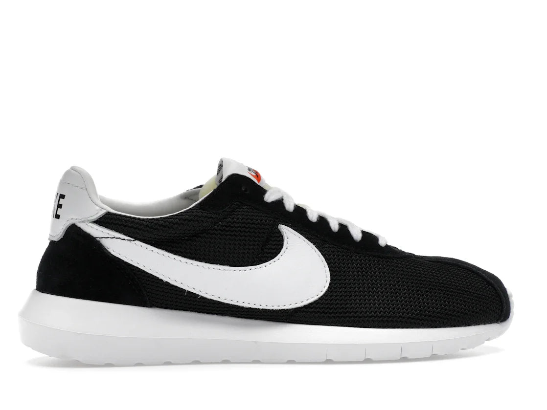 Nike Roshe LD-1000 QS Schwarz Weiß