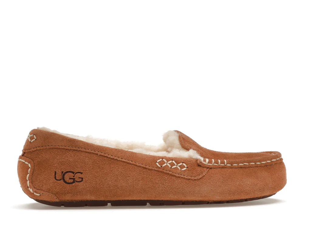UGG Ansley Hausschuh Kastanie (Damen)