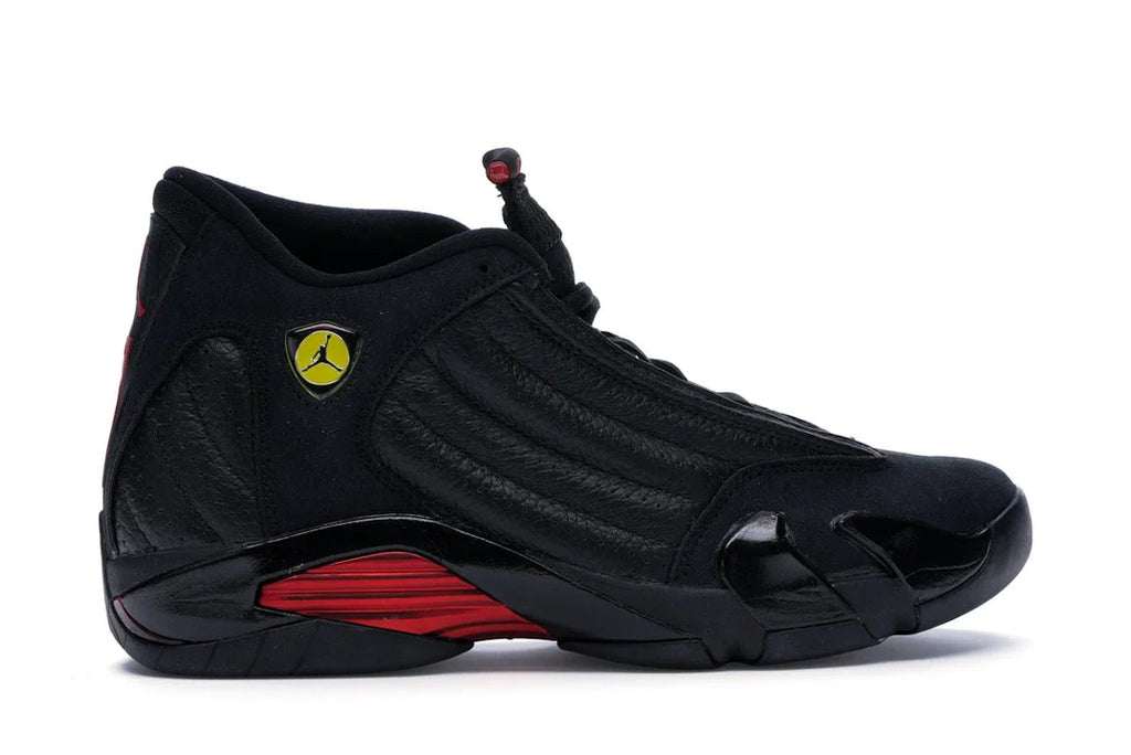 Jordan 14 Retro Last Shot (2018)