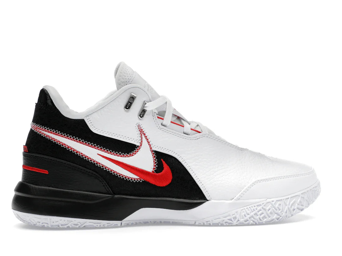 Nike Zoom LeBron NXXT Gen AMPD Erstes Spiel