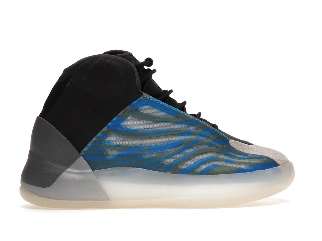 adidas Yeezy QNTM Frozen Blue (Kinder)