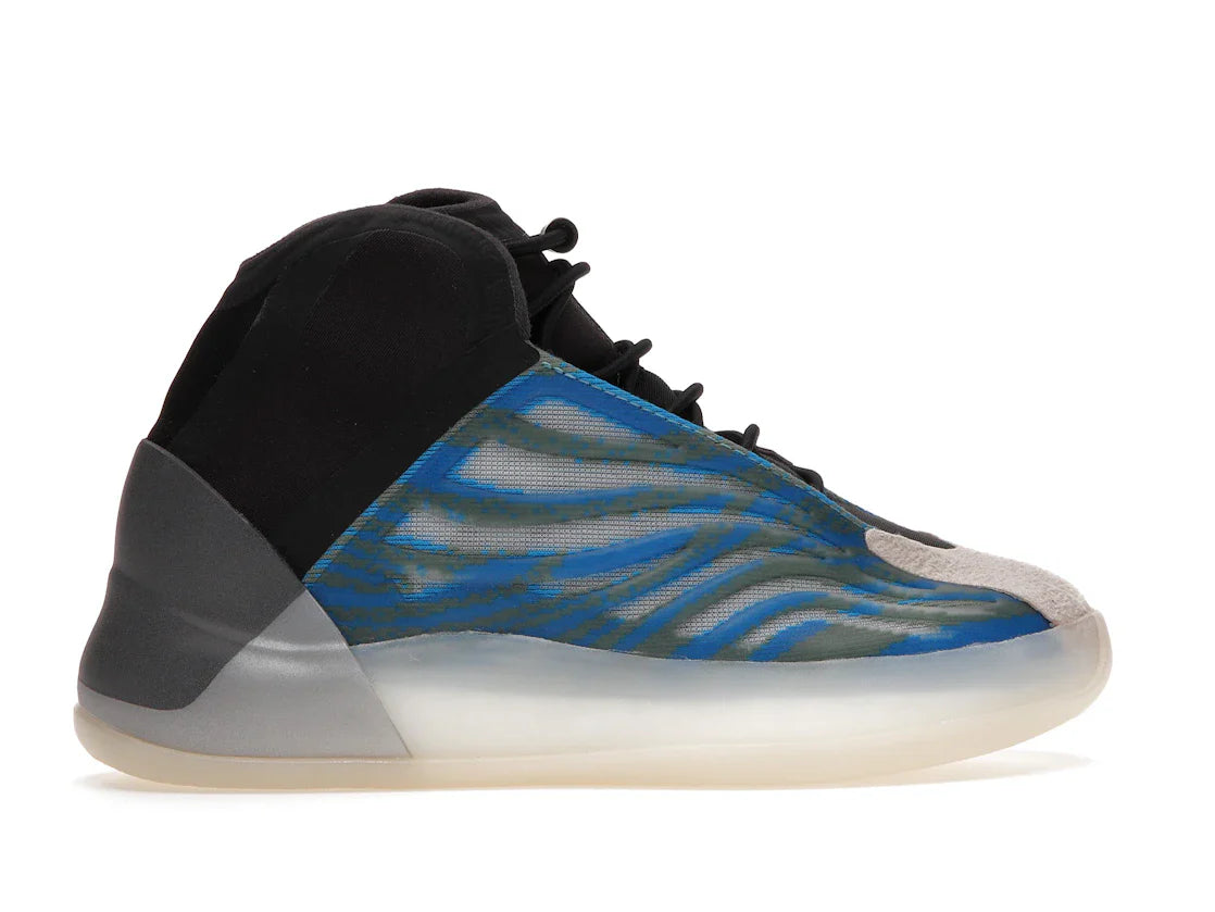adidas Yeezy QNTM Frozen Blue (Kinder)