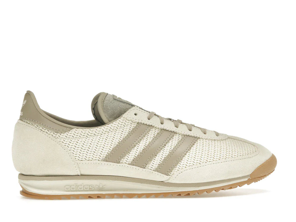 adidas SL 72 OG Cream White Wonder Beige (Damen)