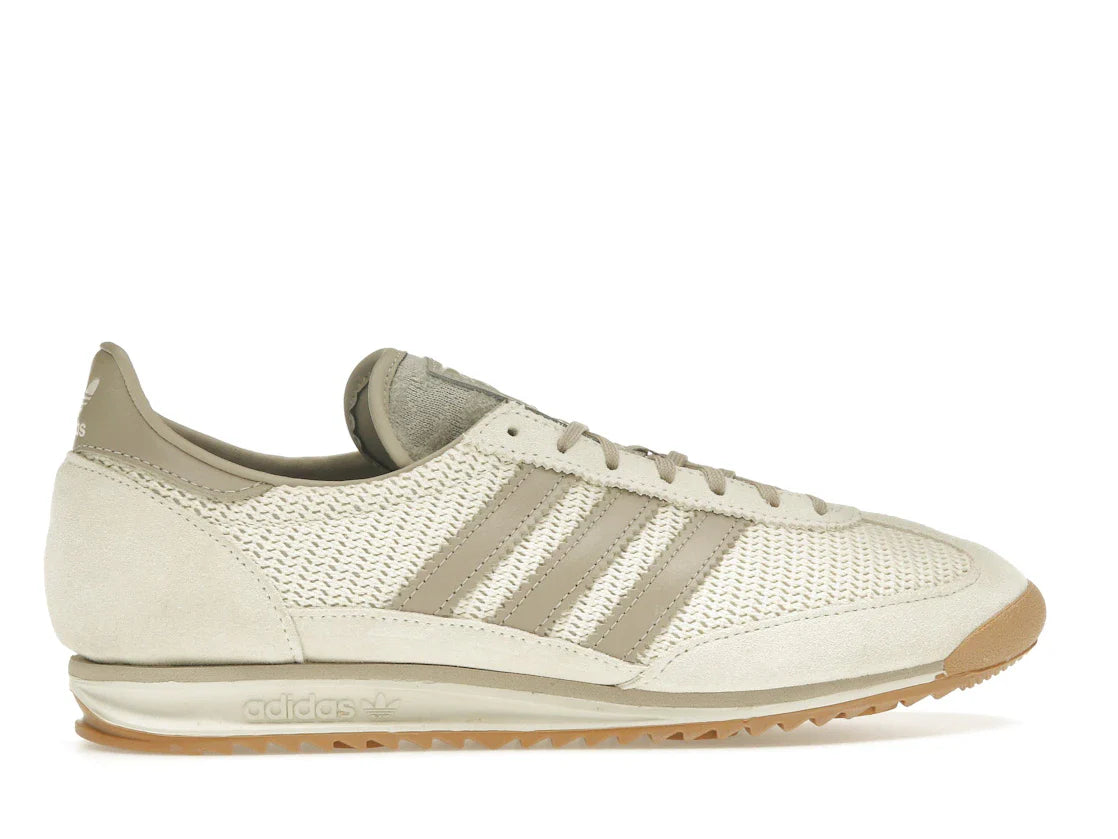 adidas SL 72 OG Cream White Wonder Beige (Damen)