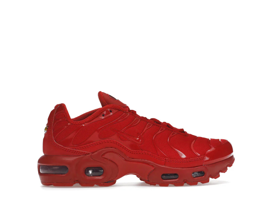 Nike Air Max Plus University Red (GS)