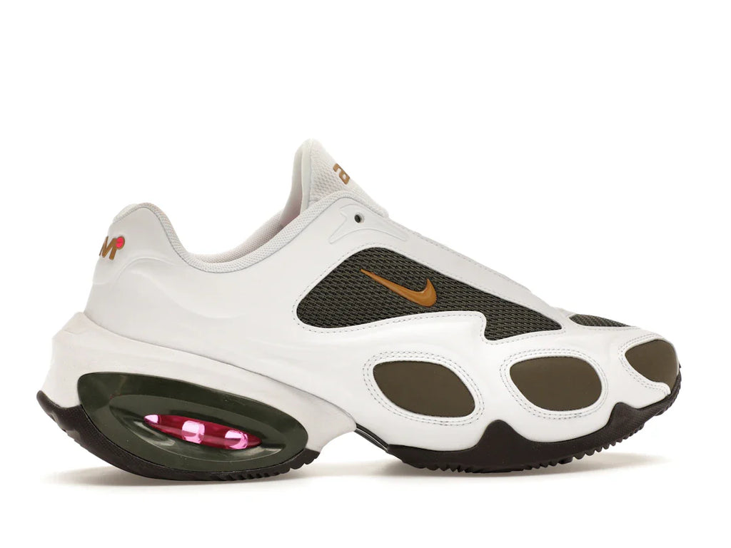 Nike Air Max Muse Veneda Carter Weiß Hyper Pink (Damen)