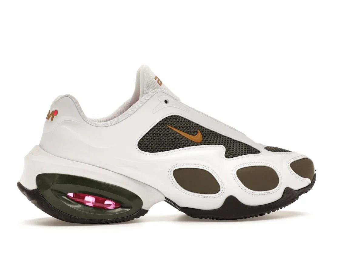 Nike Air Max Muse Veneda Carter Weiß Hyper Pink (Damen)