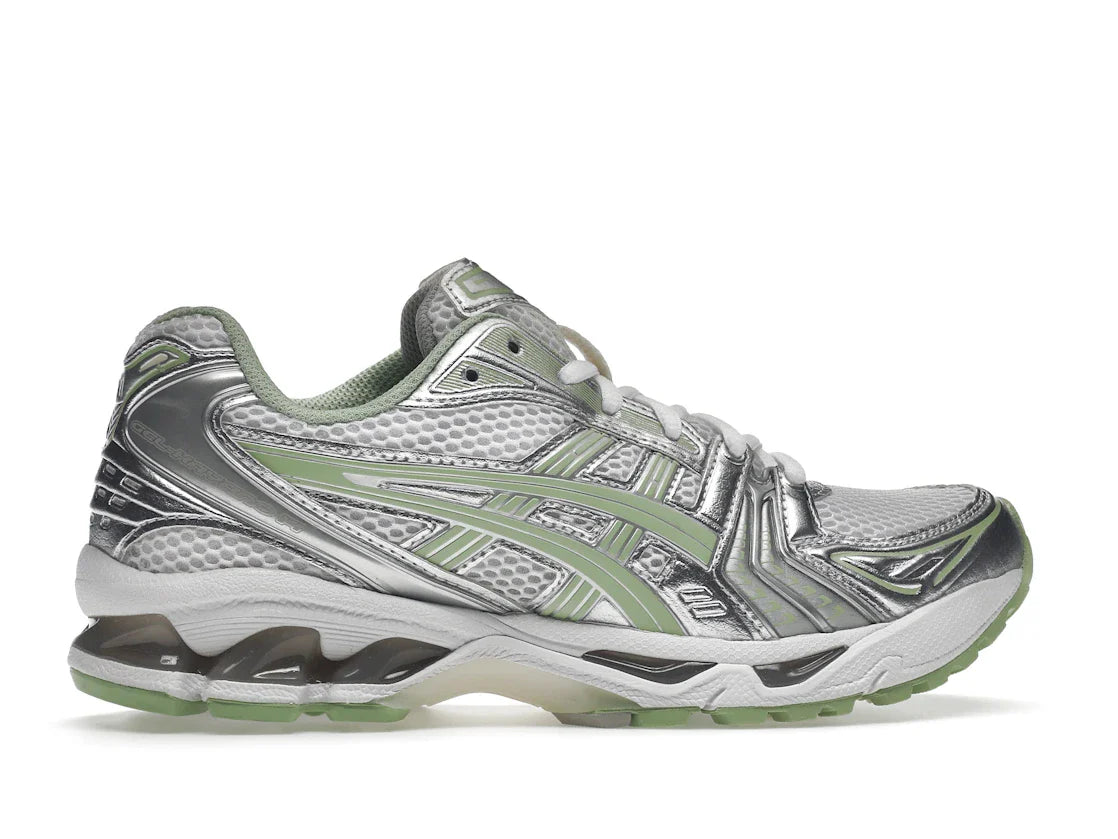 ASICS Gel-Kayano 14 White Jade (Damen)