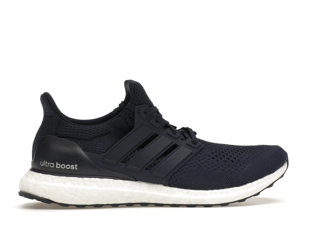 adidas Ultra Boost 1.0 Shadow Navy Gray Two