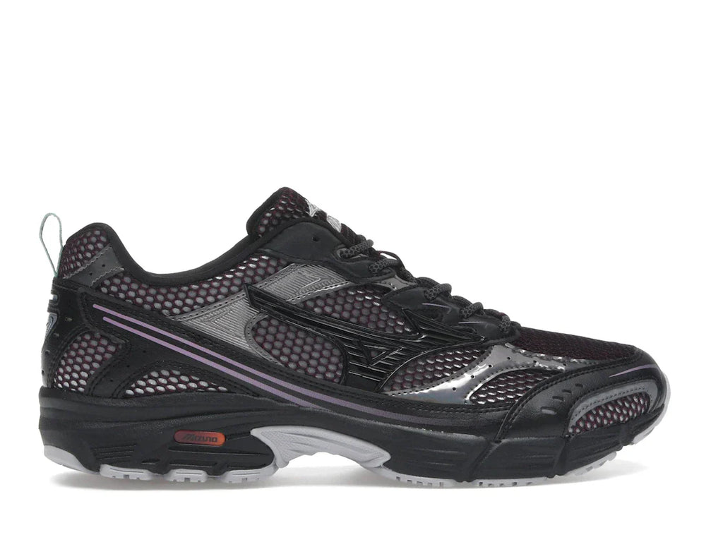 Mizuno MXR Space Pack Black Valerian