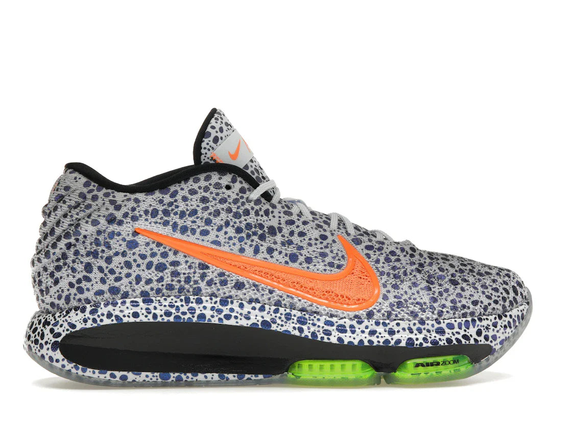 Nike Air Zoom GT Hustle 3 Electric Pack Olympic Safari