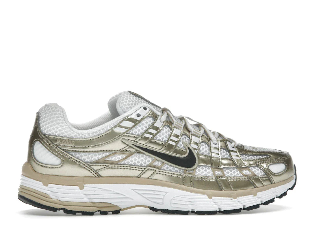 Nike P-6000 Gold (Damen)