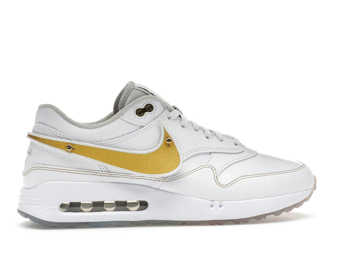 Nike Air Max 1 '86 OG Golf Eastside Golf – Jedermanns Spiel. Sei authentisch.