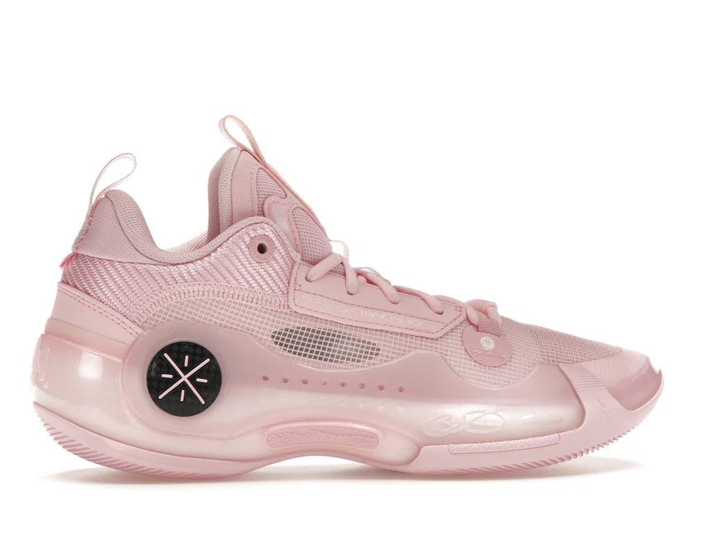 Li-Ning-Weg Wade 10 Niedrige Kirschblüte