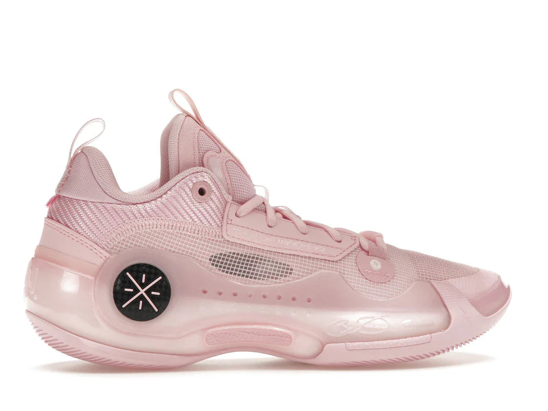 Li-Ning-Weg Wade 10 Niedrige Kirschblüte