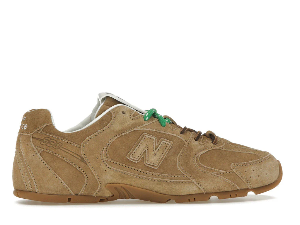 New Balance 530 SL Miu Miu Ecru (Damen)