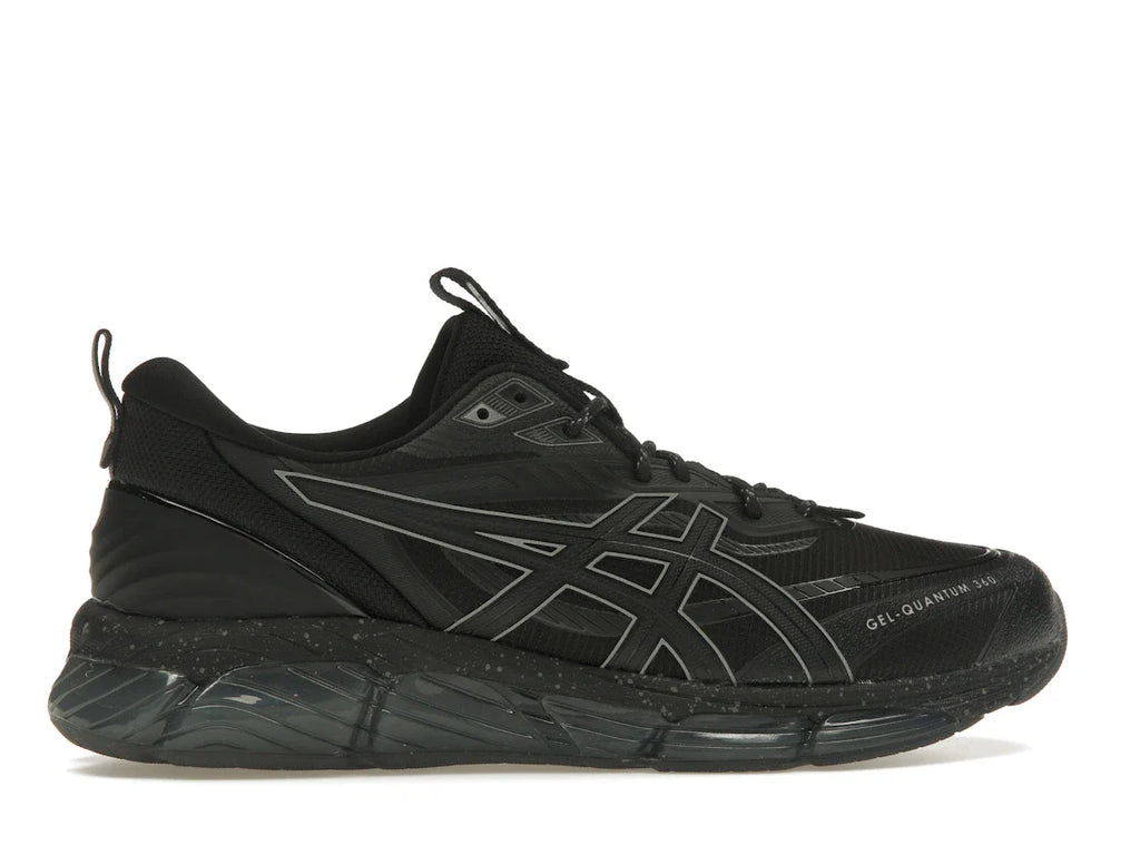ASICS Gel-Quantum 360 VIII Utility Black Truffle Gray