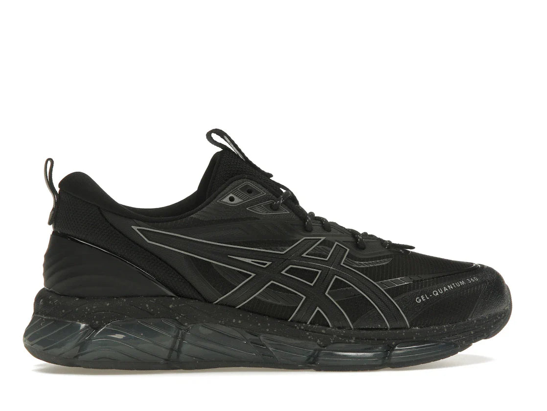 ASICS Gel-Quantum 360 VIII Utility Black Truffle Gray