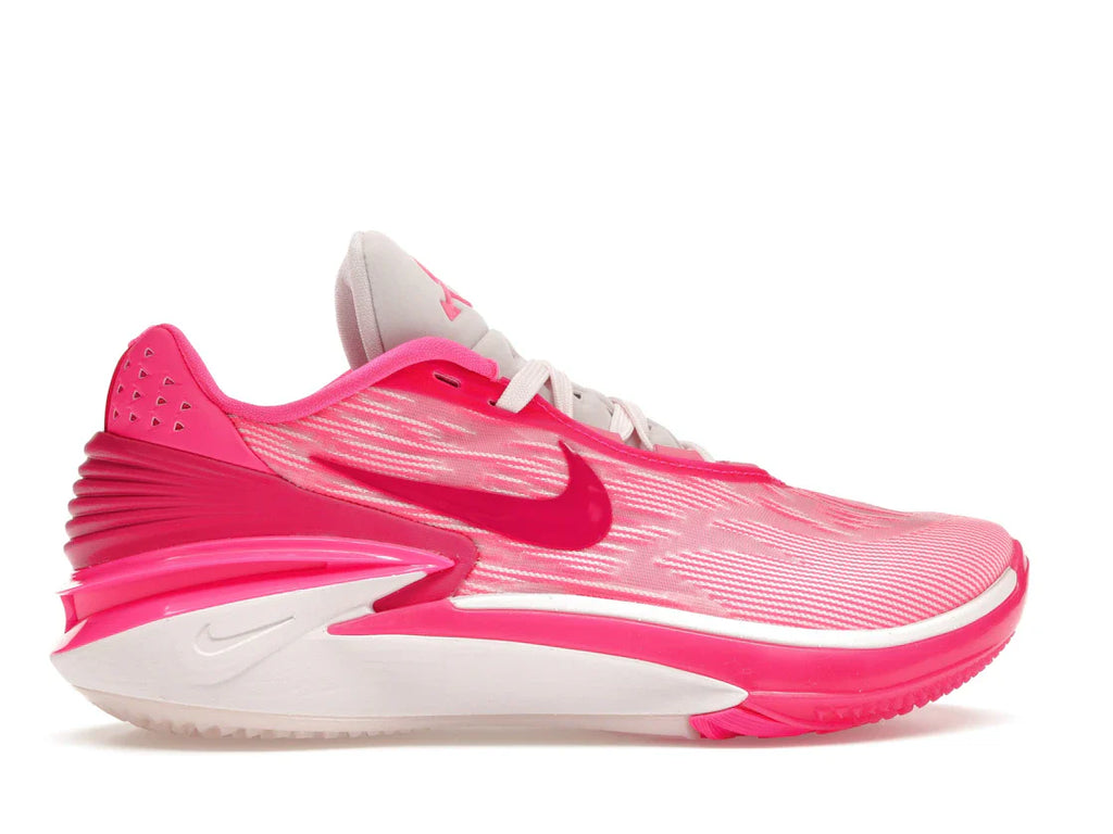 Nike Zoom GT Cut 2 Hyper Pink (Damen)