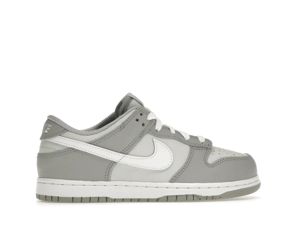 Nike Dunk Low Zweifarbig Grau (PS)