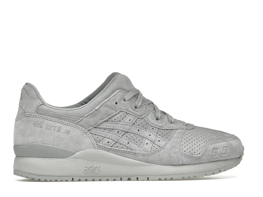 ASICS Gel-Lyte III 30th Anniversary Piedmont Gray