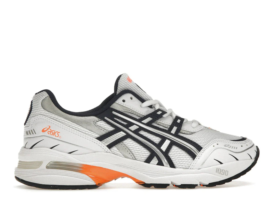 ASICS Gel-1090 White Midnight (Damen)