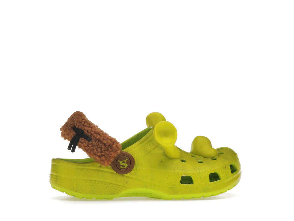 Crocs Classic Clog DreamWorks Shrek (Kinder)