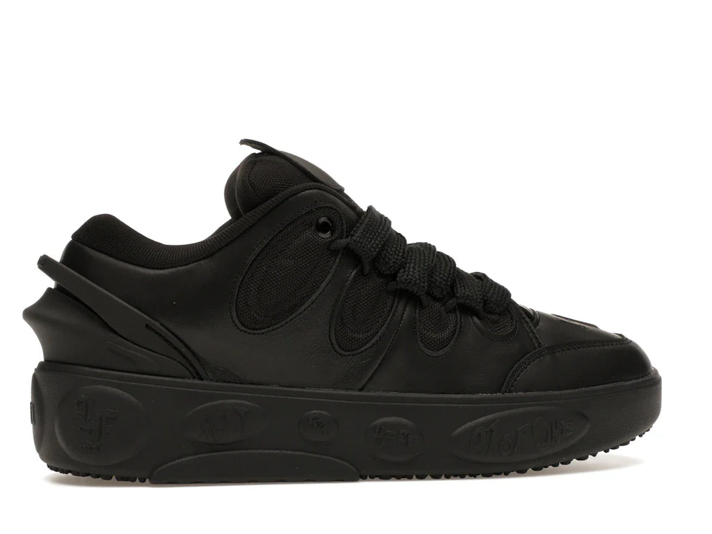 Puma LaMelo Ball LaFrancé Amour 3x Schwarz