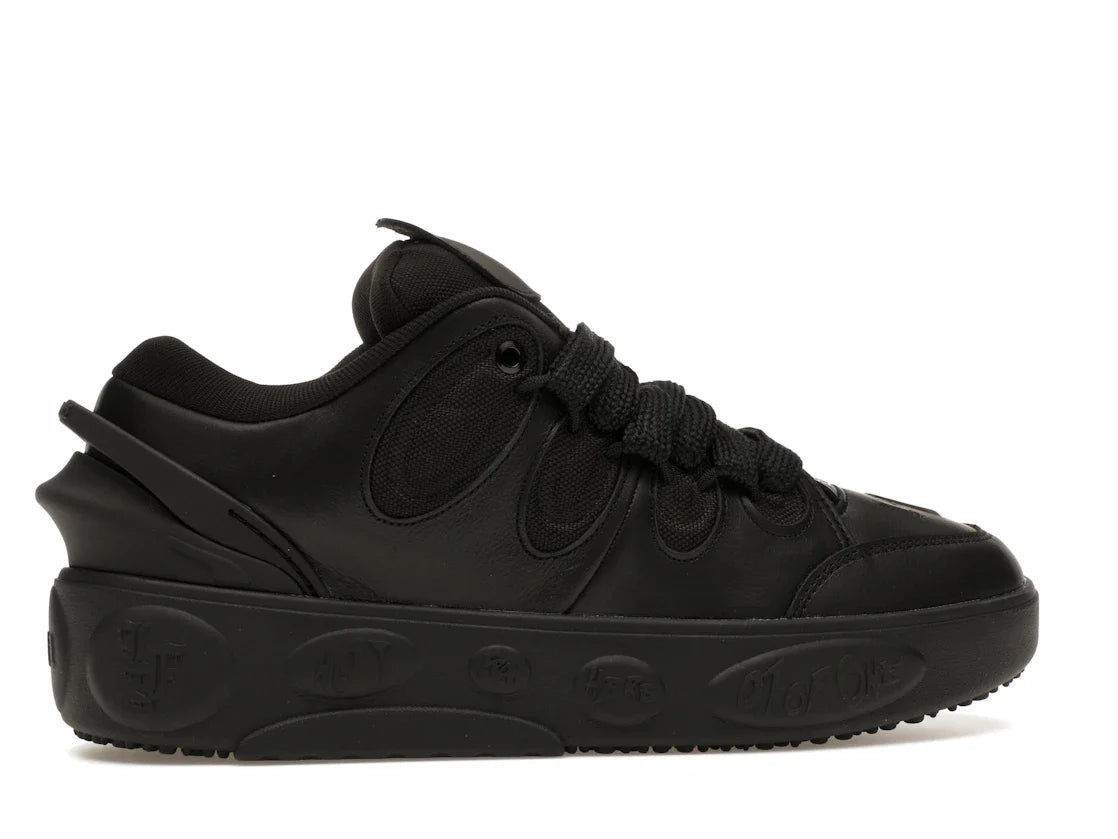 Puma LaMelo Ball LaFrancé Amour 3x Schwarz